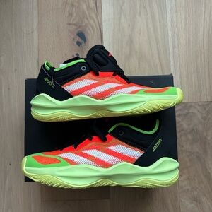 Adidas Adizero Select 2.0 Basketball Sneakers